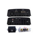 Audiopipe Class D Full Range High Power Amplifier 1 Ohm APHD-3000D-H1