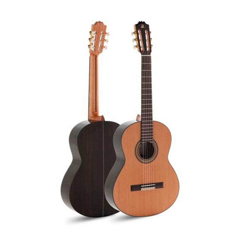 Admira Handcrafted Series Classical Acoustic Guitar - A4 - New Open Box