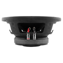 DS18 PRO 10" 2 Ohm 700 Watts Water Resistant Cone Motorcycle Woofer - PROW10.2S