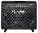 Randall 3 Channel 150 Watts 2x12 Combo Guitar Amplifier - RG1503-212