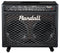 Randall 3 Channel 150 Watts 2x12 Combo Guitar Amplifier - RG1503-212