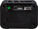 Laney MINI-IRON Battery Powered Mini Guitar Amplifier