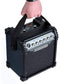 Line 6 Micro Spider 6-Watt Battery-Powered Portable Guitar Amplifier