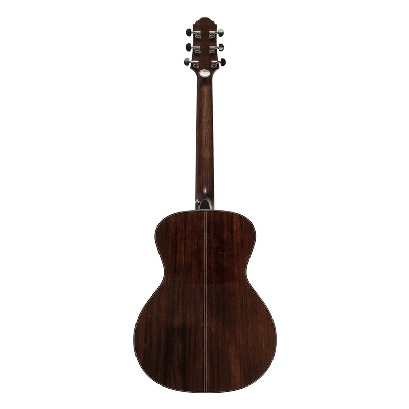 Crafter Able 630 Orchestra Acoustic Guitar - Cedar - ABLE T630 N