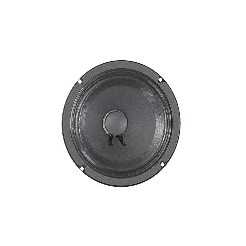 Eminence 8" American Standard 125 Watts 8 Ohms Midrange Speaker - ALPHA-8MRA