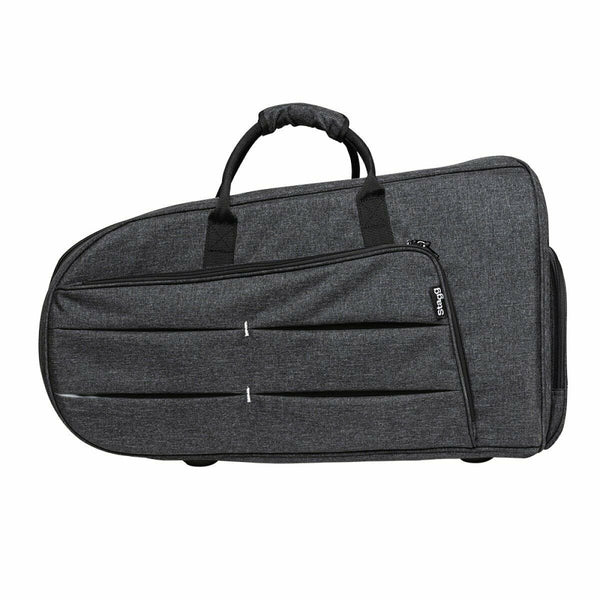 Stagg Durable Baritone Gig Bag - Grey - SB-BH-GY - New Open Box