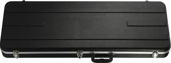 Stagg Lightweight ABS Electric Guitar Rectangular Hardshell Case - ABS-RE 2