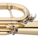 Stagg Bb Trumpet Brass Body - WS-TR115