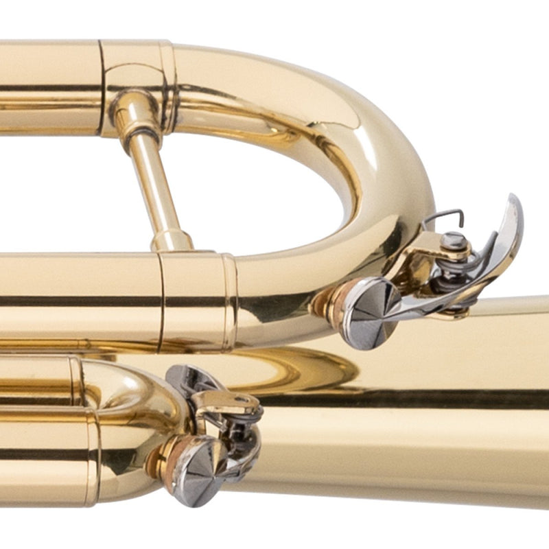 Stagg Bb Trumpet Brass Body - WS-TR115
