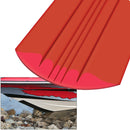 Megaware KeelGuard® - 8' - Red 20808