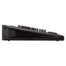 RCF 16 Channel Mixing Console w/ Multi-FX & Stereo USB Interface - F-16XR