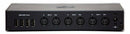iConnectivity 4x4 out USB to MIDI Interface for Mac or PC - mioXM