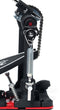 DW Drums 5000 Series Turbo Single Bass Drum Pedal - DWCP5000TD4