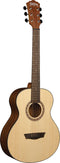 Washburn Apprentice Mini Acoustic Guitar w/ Gig Bag - AGM5K-A-U