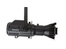 Marq 120 Watt Warm-White LED Ellipsoidal Framing Spotlight - New Open Box