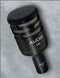 Audix D6 Dynamic Cardioid Microphone - AUDIXD6