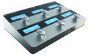 Singular Sound MIDI Maestro Foot Controller with Screens - New Open Box