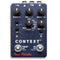 Red Panda Context 2 Reverb Guitar Pedal - RPL-102V2