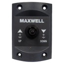 Maxwell Remote Up/ Down Control P102938