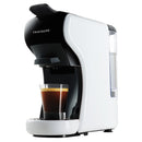 Frigidaire Multicapsule-Compatible Espresso and Coffee Maker - ECMN103-WHITE