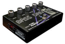 Carl Martin Bass Drive Bass EQ Effect Pedal - CM0021