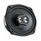 DS18 BD-X693 -  6" x 9" 3-Way 195W Coaxial Car Speakers