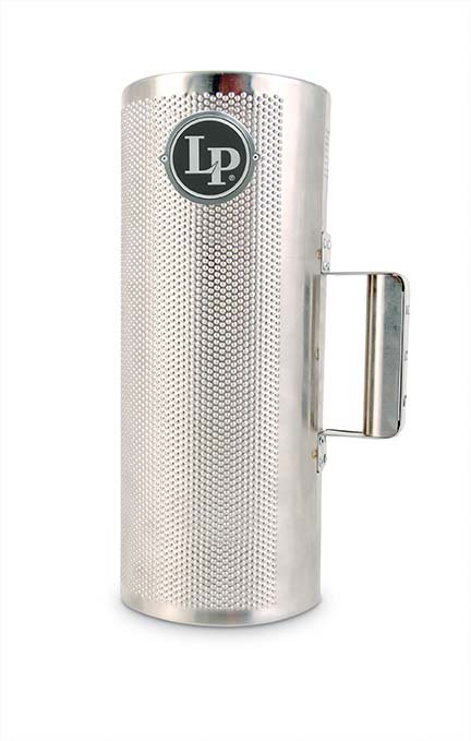 Latin Percussion Pro Merengue Güira with Scraper - LP304