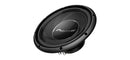 Pioneer 12-inch Car Subwoofer 1400 Watts Max Power - TS-A30S4 - Pair