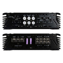 Precision Power Amplifier 2500 Watts Max 4 Channel SPL25004