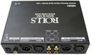 Rolls Professional Stereo Sonic Exciter - HR261