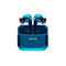 Raycon The Gaming In-Ear True Wireless Bluetooth Earbuds Blue RBE765-21-E-BLU