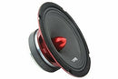 DS18 PRO-X6.4BM 600W Max 4-Ohm 6.5" Midrange Speaker