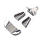 Sea-Dog Stainless Steel Anchor Chocks for 5-20lb Anchor 322150-1