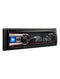 Alpine In-Dash CD/USB Input Car Stereo Receiver - CDE151E