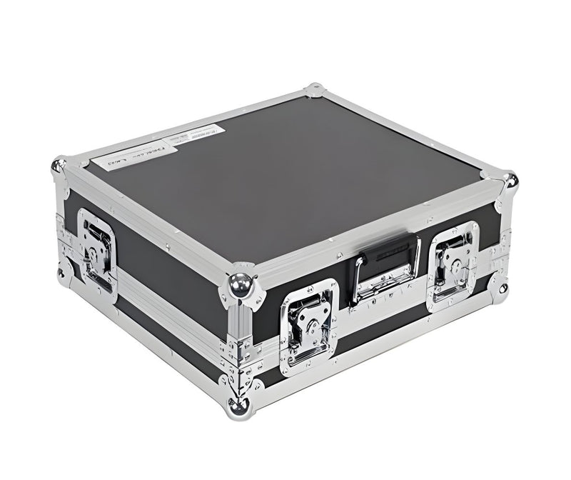 DeeJay LED Fly Drive Case TBHCFX12 for Mackie CFX12 Mixer