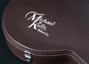 Michael Kelly Patriot/Hybrid Guitar Hard Case