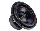 American Bass Elite Series 12" 2400 Watts Dual 4 Ohm Subwoofer ELITE1244