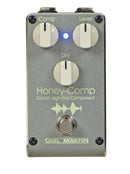 Carl Martin Honey Comp Compressor Guitar Effect Pedal - CM0231