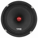 DS18 PRO-X8BM 8" 550W Max 8 Ohms Midrange Car Loudspeaker