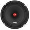 DS18 PRO-X8BM 8" 550W Max 8 Ohms Midrange Car Loudspeaker