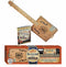 The Electric Blues Box Slide Guitar Kit with Guitar, Instruction Book and DVD