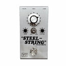 Vertex Effects Steel String MkII Overdrive Guitar Effects Pedal - New Open Box