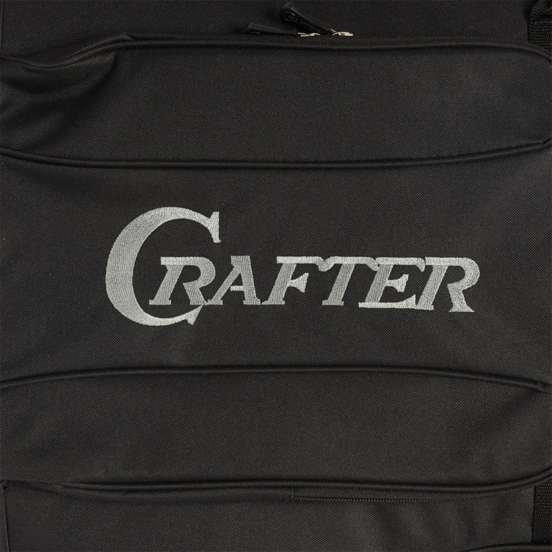 Stagg Gigbag for Dreadnought and Grand Auditorium Guitars - DXB-DG