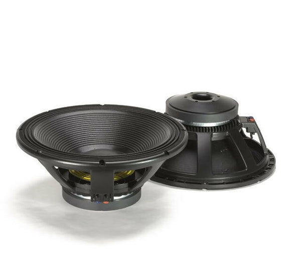 RCF LF21N451 Car Subwoofer 21-Inch Professional Low Frequency