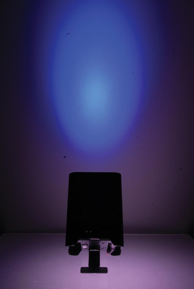 Chauvet DJ Freedom Par Tri-6 Battery-Operated RGB LED Wash Light