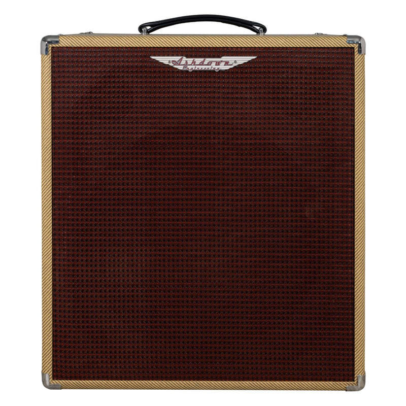 Ashdown TW-STUDIO15 25th Anniversary Studio 15 Tweed Combo Amplifier