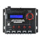 Audiopipe 1-In/4-Out Digital Signal Processor - APP Controlled ADSP-CLEAN-APP