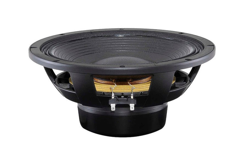 B&C 12" 2000 Watt 8 Ohm Neodymium Midbass Speaker - 12NBX100-8