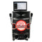 VocoPro WiFi-Rocker 120 Watt Wi-Fi Karaoke System w/ 14” Touchscreen