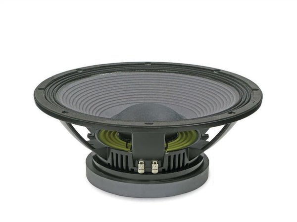 18 Sound 15" 2400 Watt 4 Ohm Woofer Speaker - 15LW2400